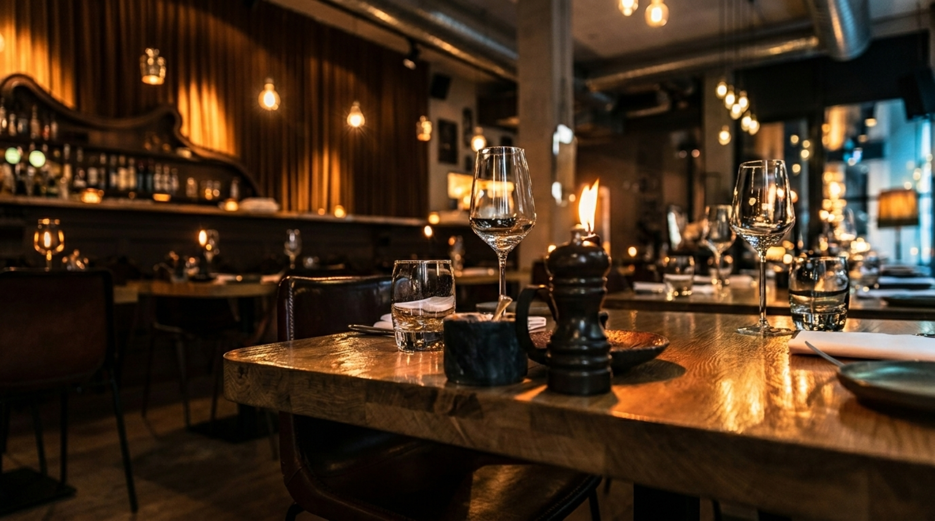 Weddings, Corporate Events, Private Dining