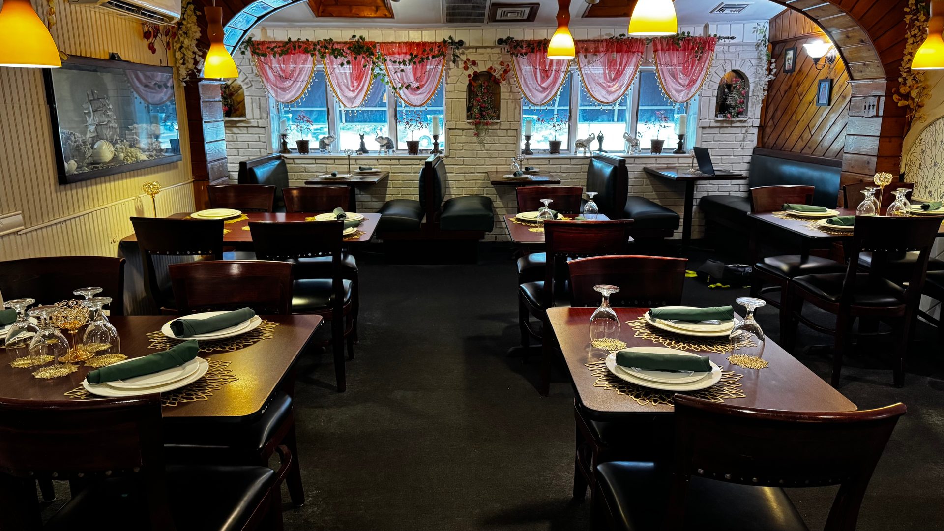 Hospitality Beyond Our Doors