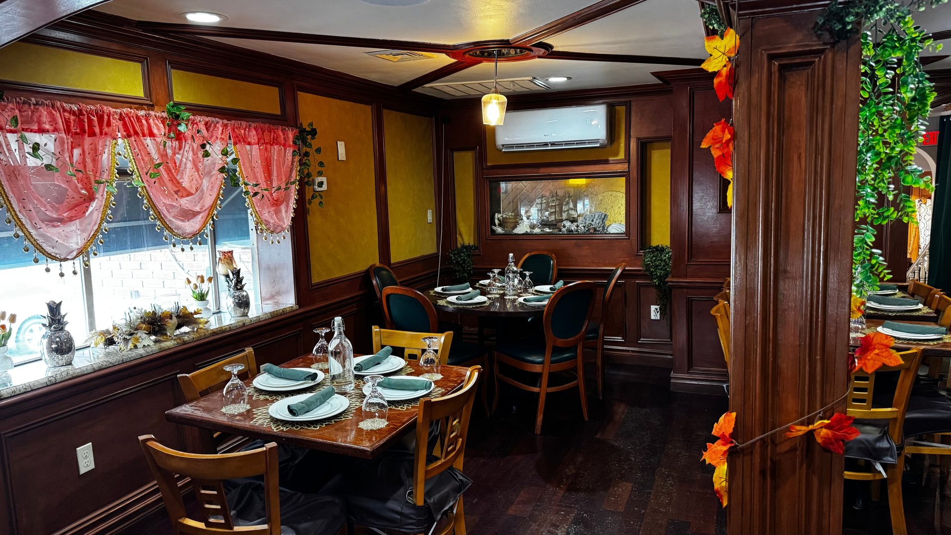Where Guests Become Regulars