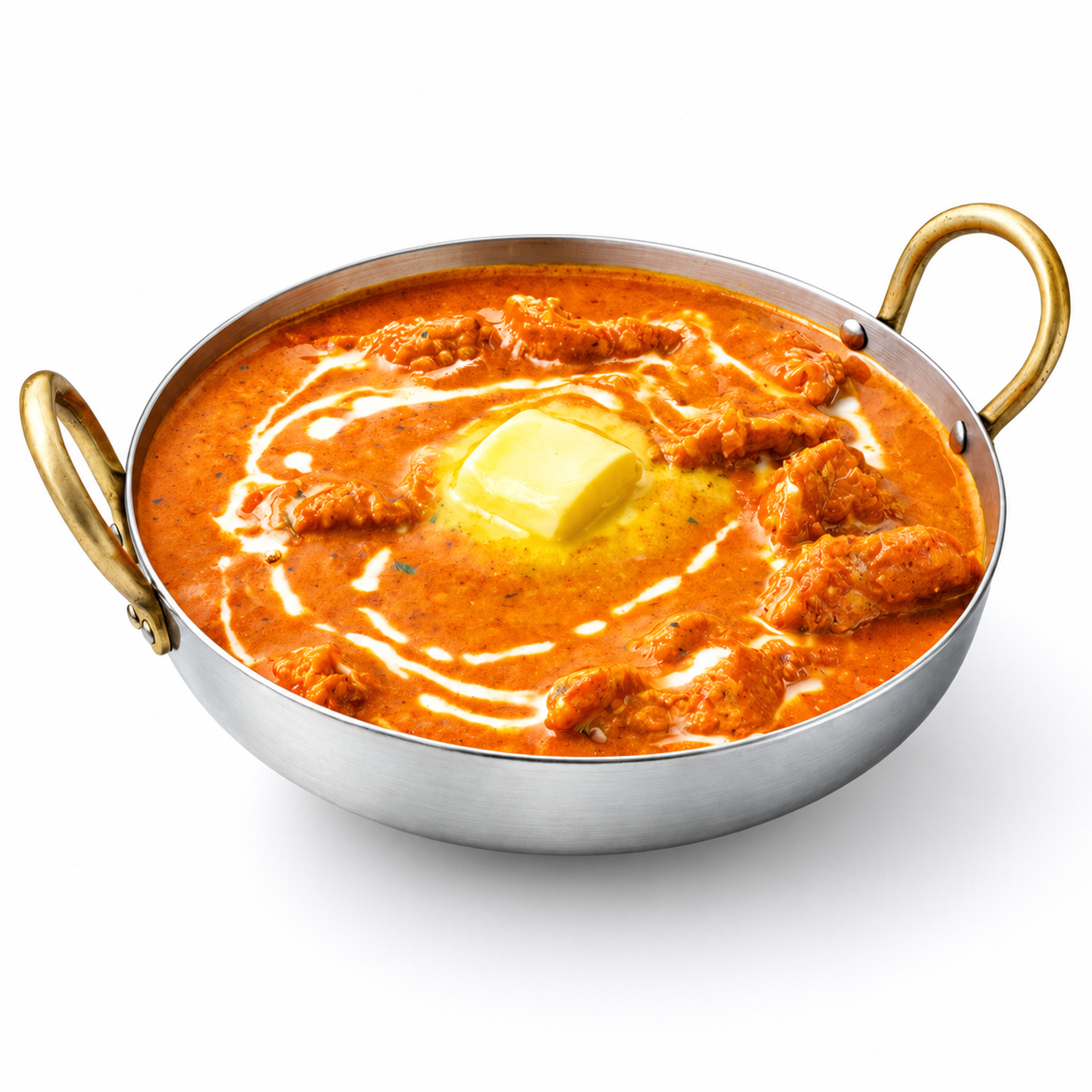 Butter Chicken and Beyond