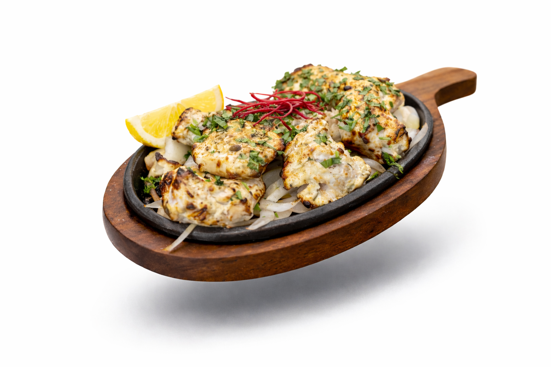 The Importance of Authentic Ingredients in Indian Cuisine