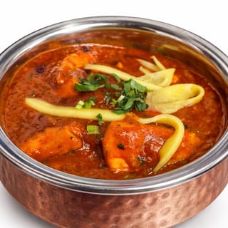 Chicken Mango Curry