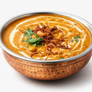 Afghani Chicken Korma