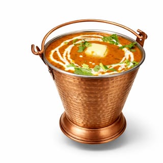 Dal Makhni