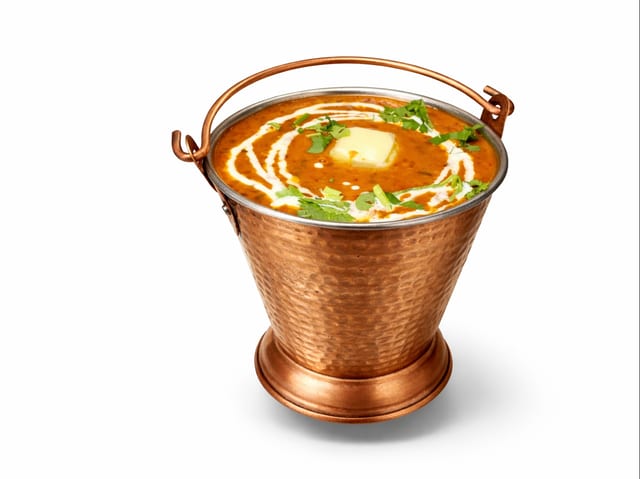Dal Makhni.