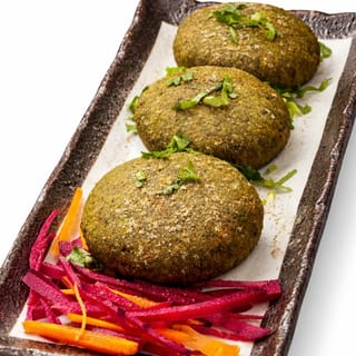 Hara Bara Kebab