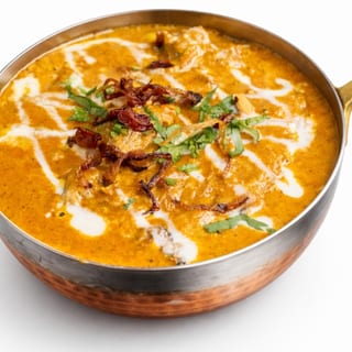 Angara Lamb Korma