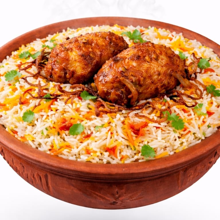 Savor Our Lunch Delights