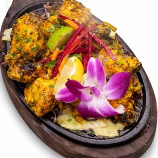 Chicken Bihari Kebab