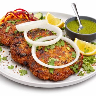 Nizami kebab