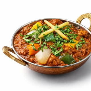 Peshwari Naan(sweet)