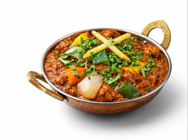 Peshwari Naan (Sweet).