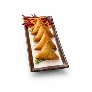 Chicken Samosa
