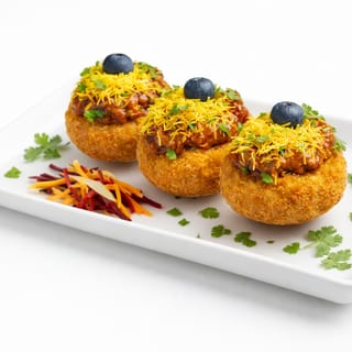 Dahi Ke Kebab