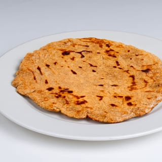 Gluten Free Roti