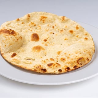 Plain Naan