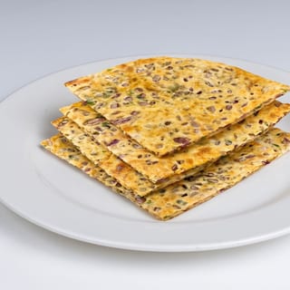 Onion Kulcha