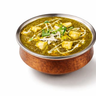 Palak Paneer